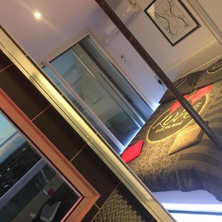 Apartamento Studio Naturiste Luxury Cap D Agde Vue Mer Exterior foto