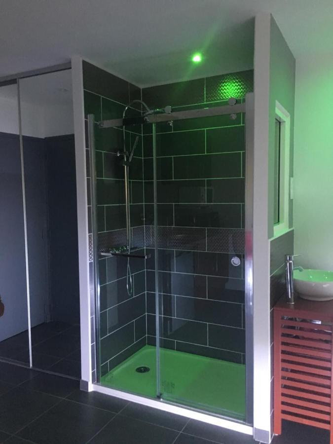 Apartamento Studio Naturiste Luxury Cap D Agde Vue Mer Exterior foto